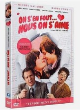 DVD : On s'en fout nous on