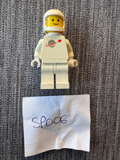 LEGO SP006 - Espace classique