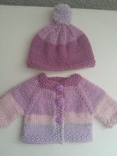 Habits De Poupées 30 Cm