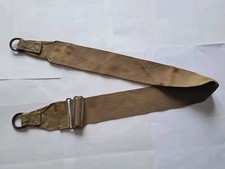 Belle Sangle De Musette 36 US WW originale