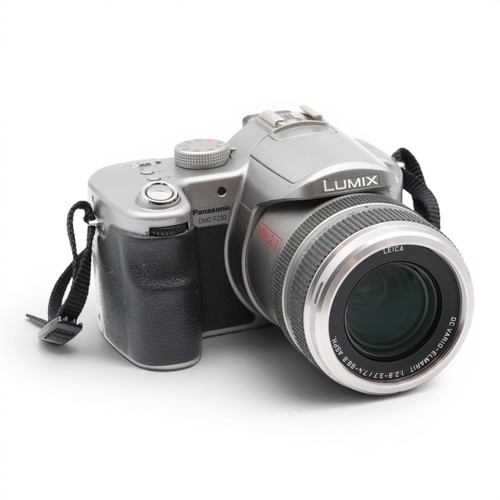 Panasonic dmc dmcfz30 - panasonic, 30