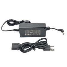 Genuine Edac Power AC Adapter