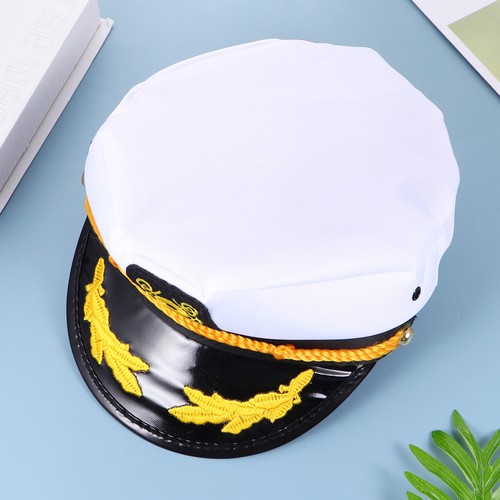 Casquette marin chapeau - casquette,