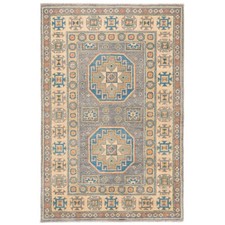 Kazak 122x80 Cm Tapis Orient