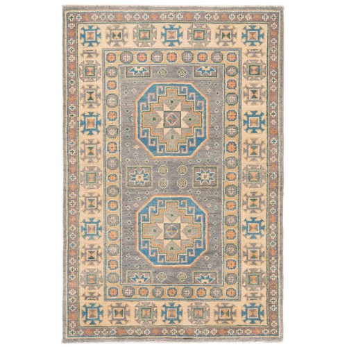 Kazak 122x80 tapis - cm,