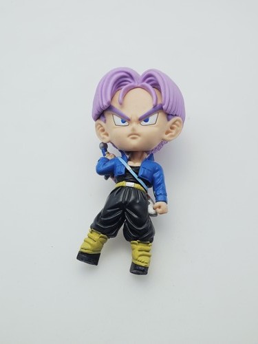 Figurine articulée trunks - articulée,