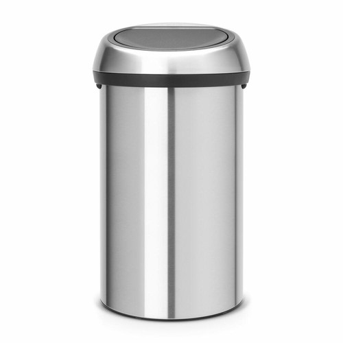 Brabantia poubelle touch bin - brabantia,