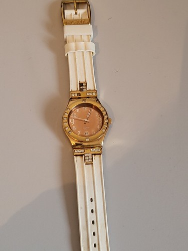 Swatch irony montre - swatch,