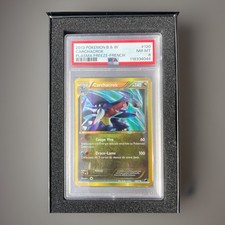 Carte Pokémon Carchacrok