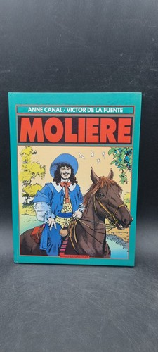 Molière victor de - molière,