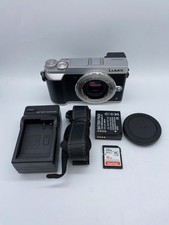 Appareil photo numérique sans