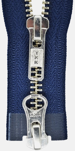 Ykk fermeture éclair 100 - fermeture,