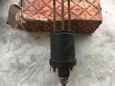 solénoïde demarreur paris rhône CED423 citroen GS AMI super