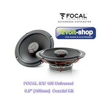 Focal ICU 165 (UNIVERSAL