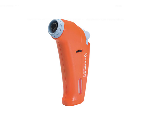 Brleur poche blue - blue, /