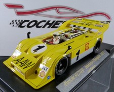 Porsche 917/10 Interser