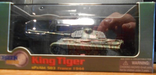 Dragon armor 60042 - dragon, king