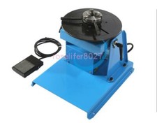 65mm 80mm 3 Jaw Chuck 10KG