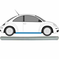 VOLKSWAGEN NEW BEETLE