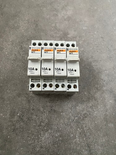 Lot porte fusibles 10a - fusibles,