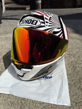 Casque SHOEI X-Fifteen MARQUEZ