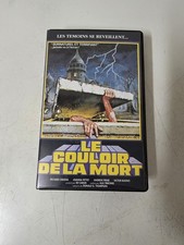Le couloir de la mort -