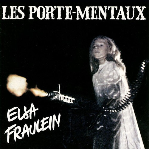 Elsa fraulein les - elsa,