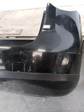 Pare choc arriere VOLKSWAGEN
