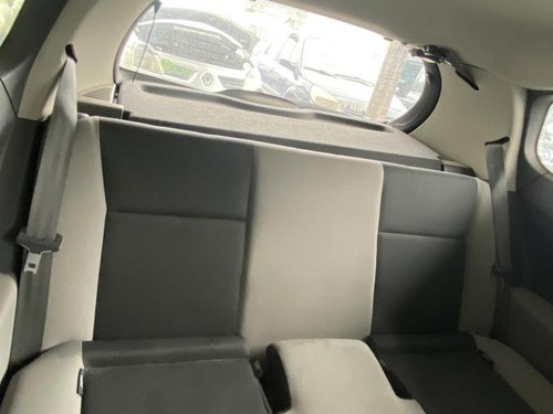 Banquette arriere renault clio - banquette,