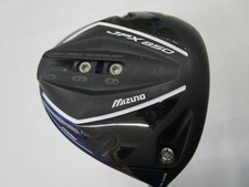Mizuno JPX 850 7.5-11.5° Stiff Regular 45.5in Driver RH Orochi (MIZUNO)