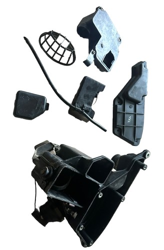 Boite air pour yamaha dtmx - boite,