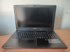 MSI GE62 2QF Apache Pro