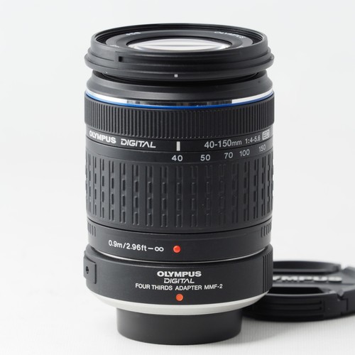 Objectif olympus zuiko digital - olympus,