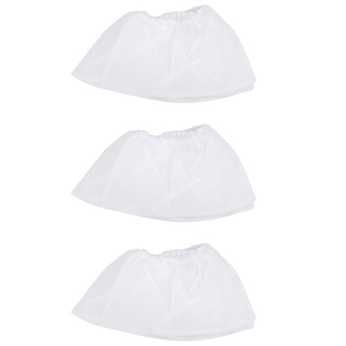 6pcs sac poussière à - poussière,