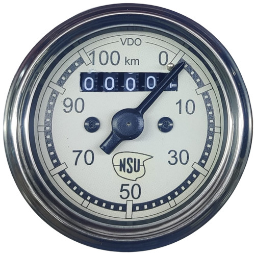 Nsu fox 101 osb compteur - 101,