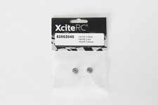 Billes 1/8x3/8 2 Pièce pour