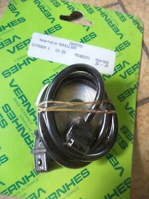 Gd161 capteur impulsion - n°gd161,