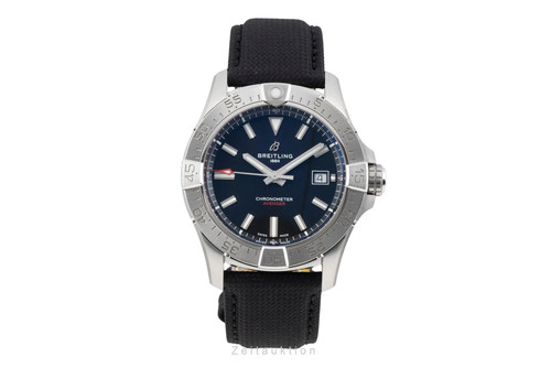 Montre pour homme - , breitling