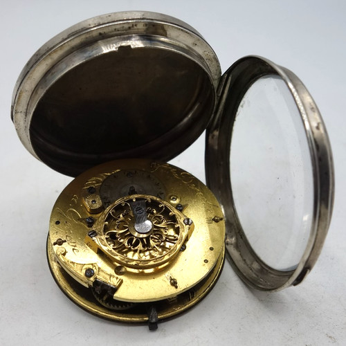 Montre gousset coq en - montre,