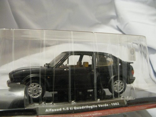 Alfa romeo sud 1 5 - sud, 1,5