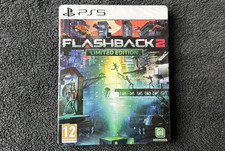 Flashback 2 - Limited Edition