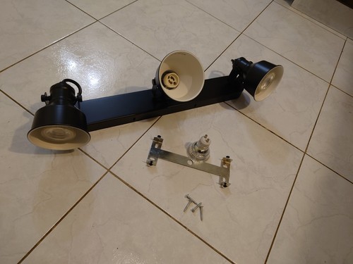 Plafonier spots led - 3,