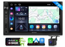 Eonon UX7A GPS Navigation 7"