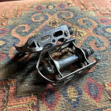 PEDALES VELO COURSE ANCIEN ROAD RACE BICYCLE