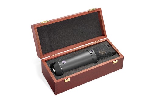 Neumann u87ai u87aimt - neumann,