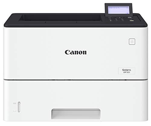 Imprimante laser monochrome
