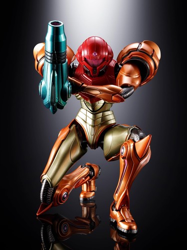Figurine bandai tamashii - bandai,