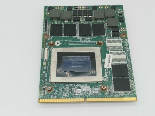 Clevo nvidia geforce - gtx, 670m