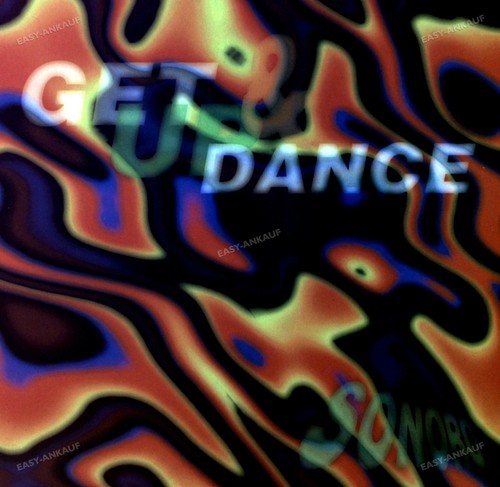 Sonoro get dance maxi - -,