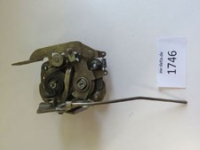 Alfa Romeo Ouvre-Porte Serrure Sécurisée Brevetto [1746]